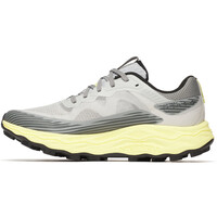 Merrell zapatillas trail hombre AGILITY PEAK 6 puntera