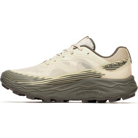 Merrell zapatillas trail hombre AGILITY PEAK 6 puntera