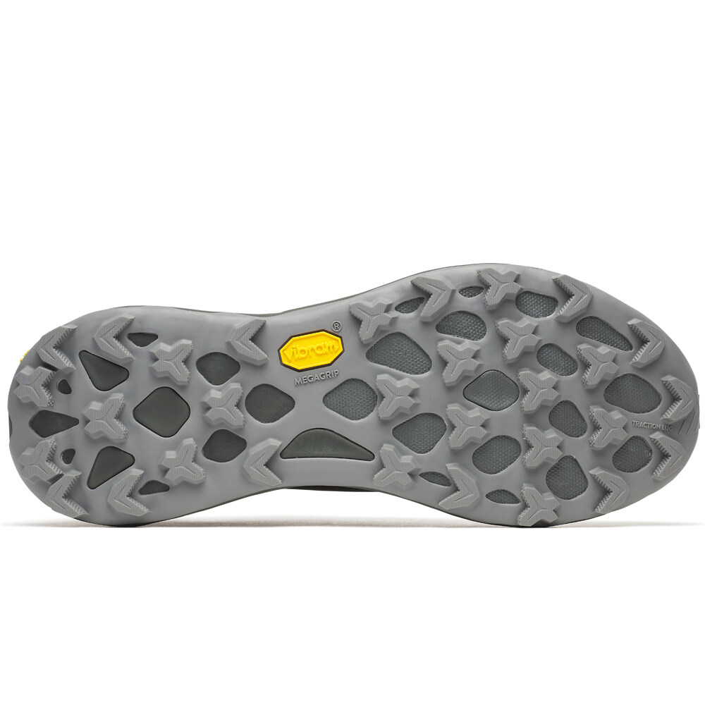 Merrell zapatillas trail hombre AGILITY PEAK 6 vista superior