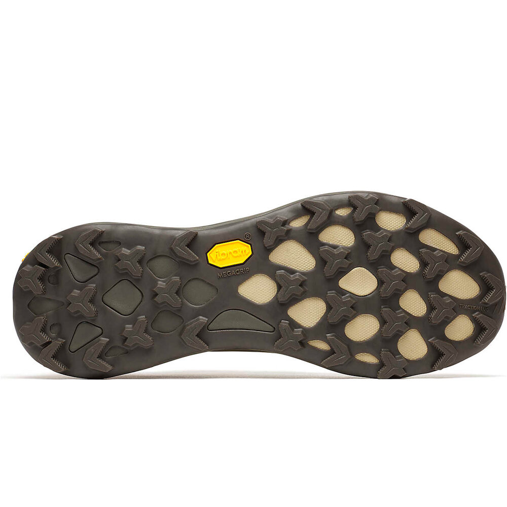 Merrell zapatillas trail hombre AGILITY PEAK 6 vista superior