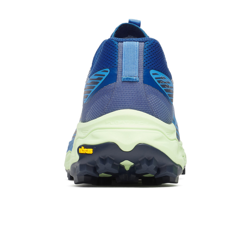 Merrell zapatillas trail hombre AGILITY PEAK 6 vista trasera