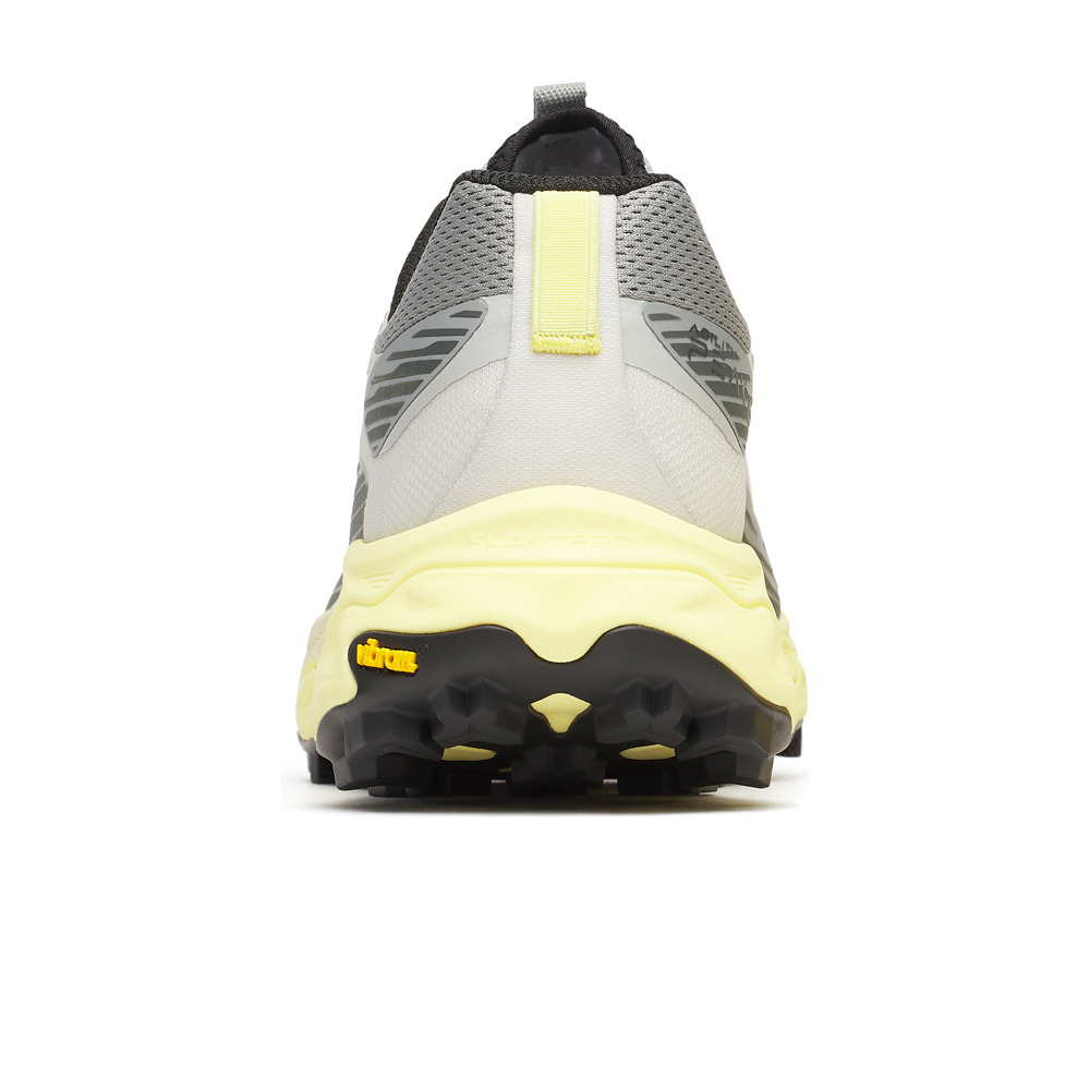 Merrell zapatillas trail hombre AGILITY PEAK 6 vista trasera