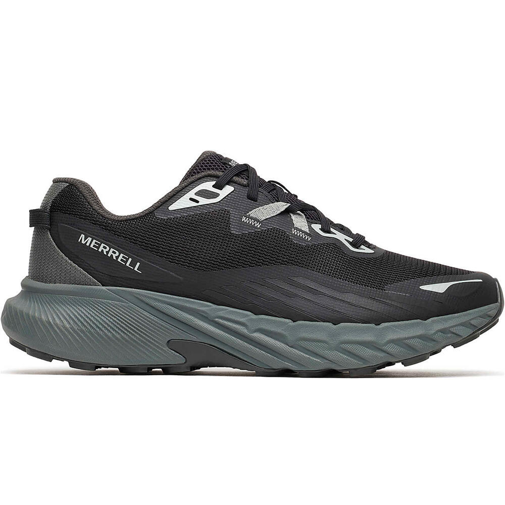 Merrell zapatillas trail hombre AGILITY TRAIL lateral exterior