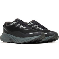 Merrell zapatillas trail hombre AGILITY TRAIL lateral interior