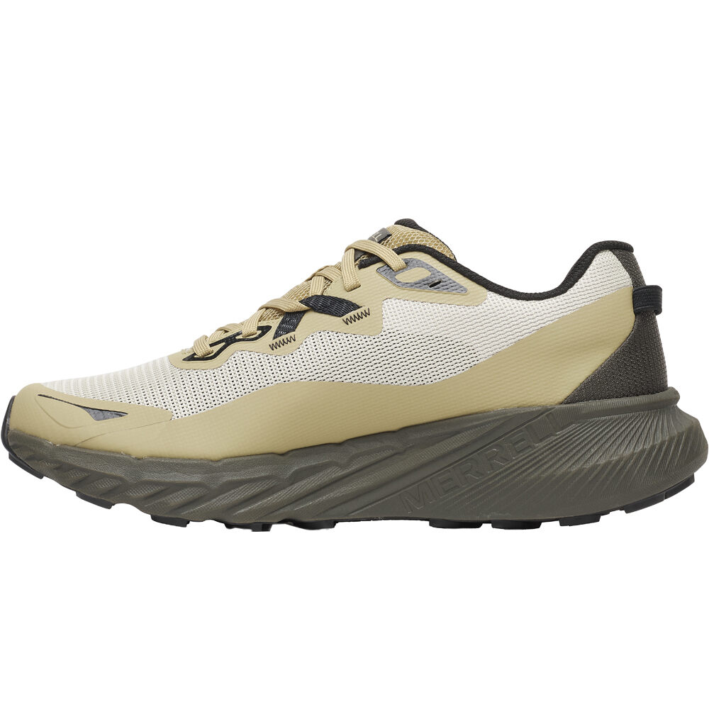 Merrell zapatillas trail hombre AGILITY TRAIL puntera