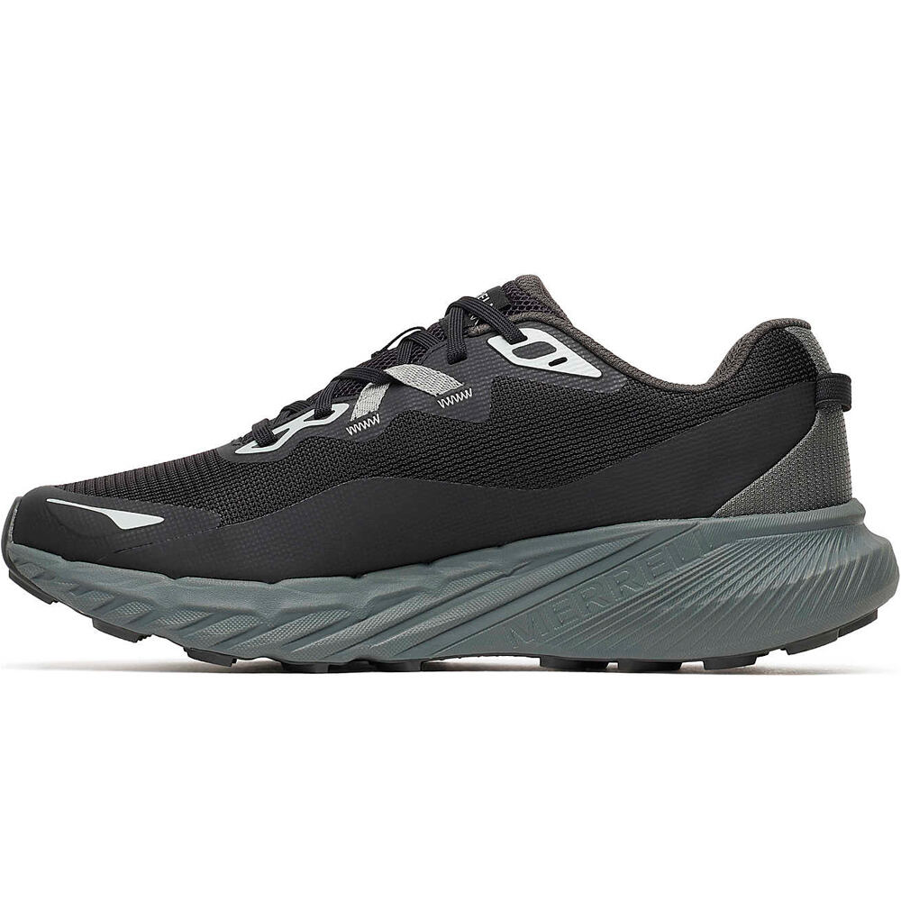 Merrell zapatillas trail hombre AGILITY TRAIL puntera