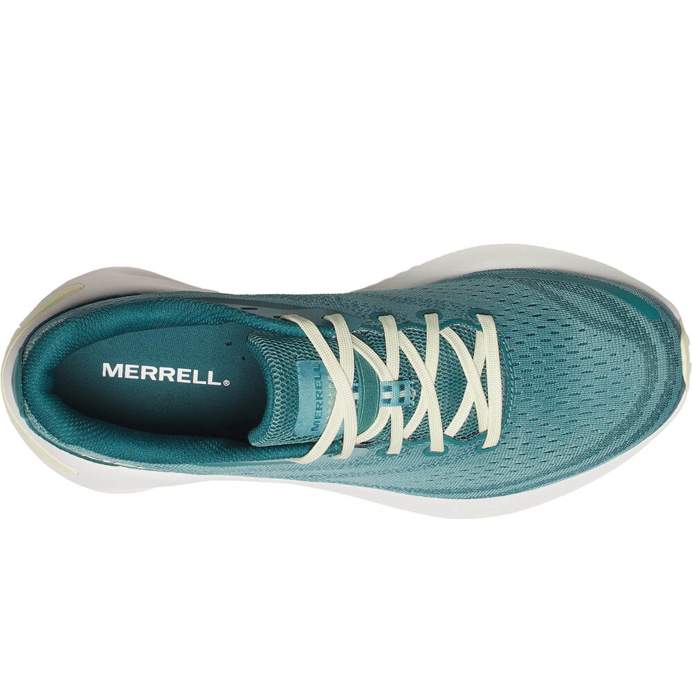 Merrell zapatillas trail hombre MORPHLITE 05