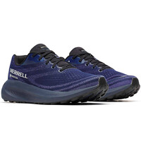 Merrell zapatillas trail hombre MORPHLITE GTX lateral interior