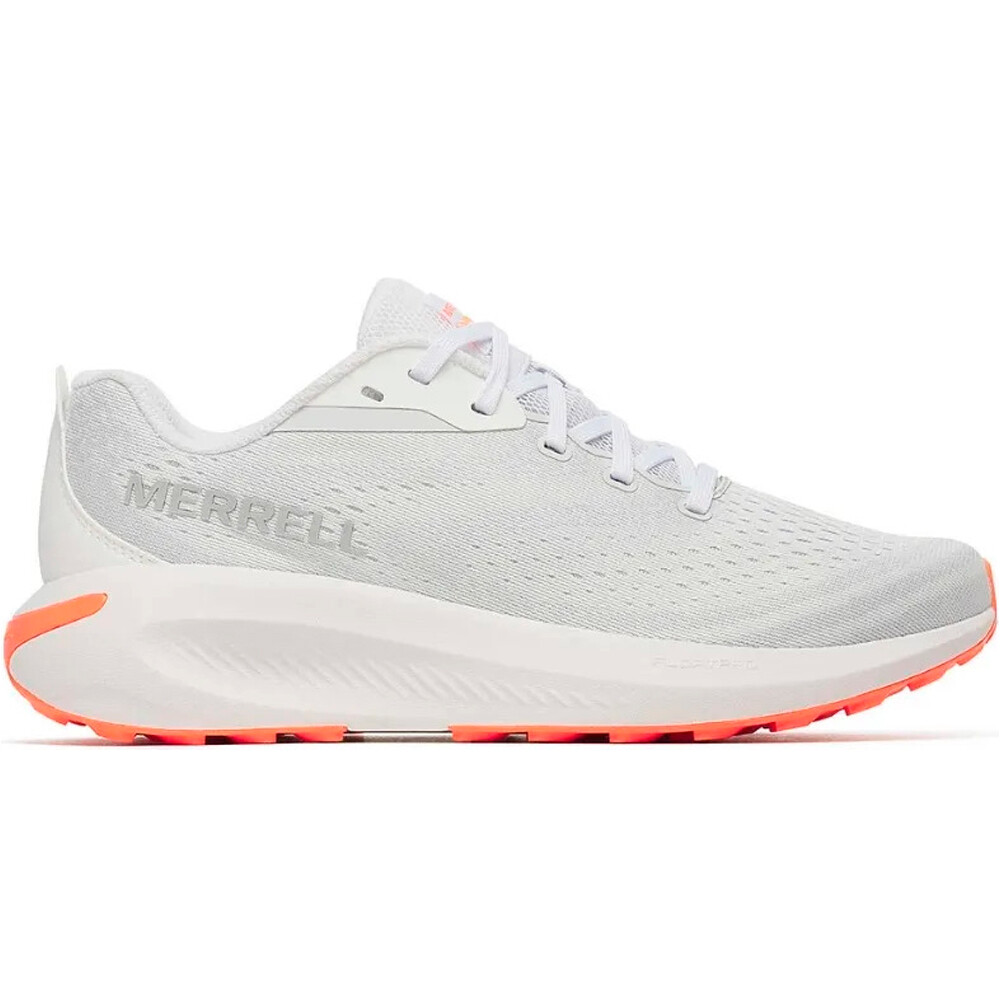 Merrell zapatillas trail hombre MORPHLITE lateral exterior