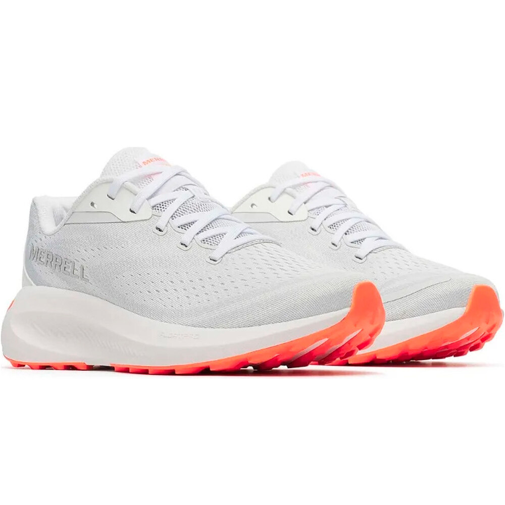 Merrell zapatillas trail hombre MORPHLITE lateral interior