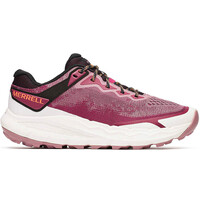 Merrell zapatillas trail hombre NOVA 4 lateral exterior