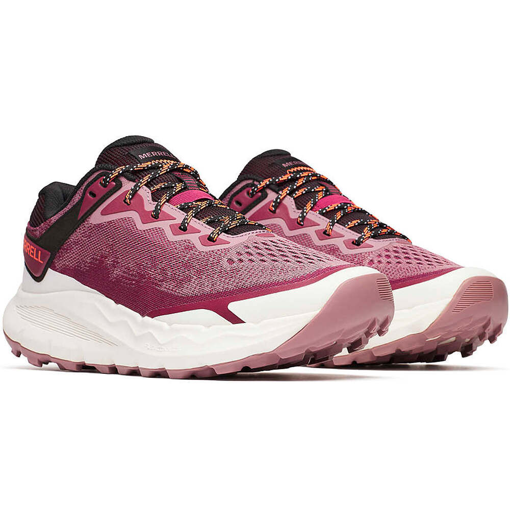 Merrell zapatillas trail hombre NOVA 4 lateral interior