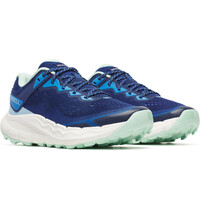 Merrell zapatillas trail hombre NOVA 4 lateral interior