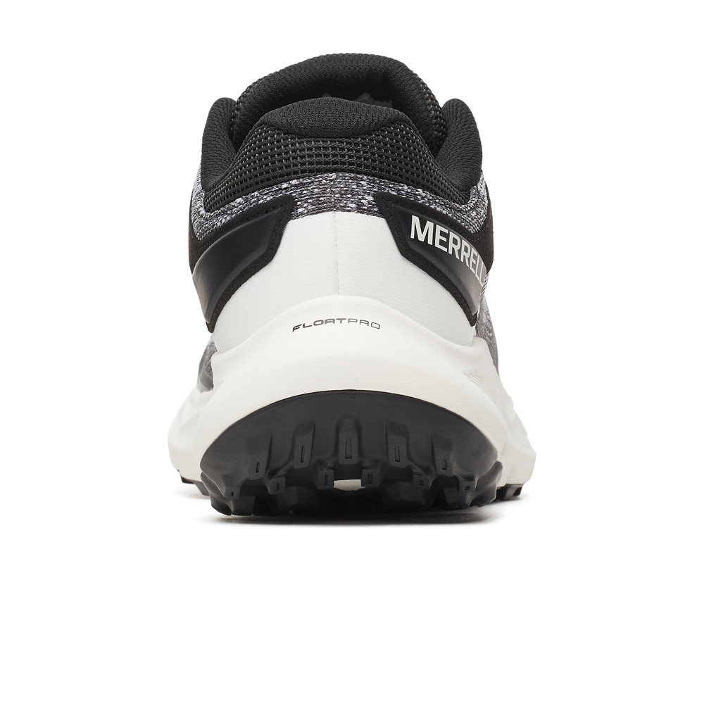 Merrell zapatillas trail hombre NOVA 4 vista trasera