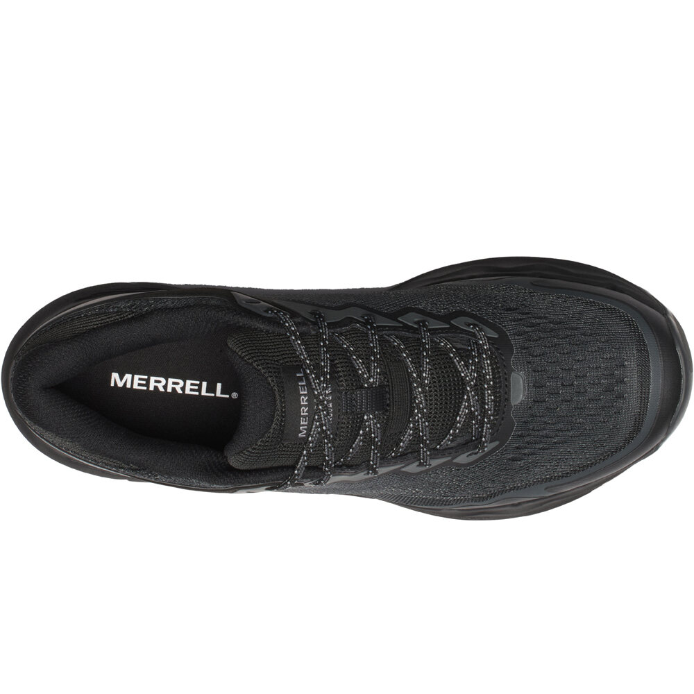 Merrell zapatillas trail hombre NOVA 4 WP 05