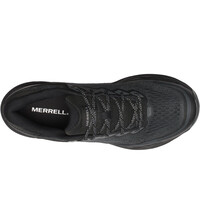 Merrell zapatillas trail hombre NOVA 4 WP 05