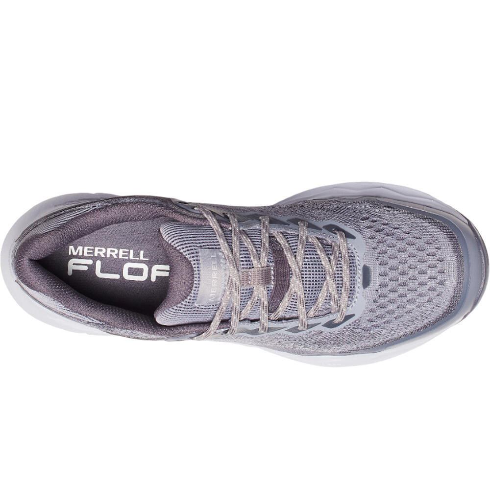 Merrell zapatillas trail hombre NOVA 4 WP 05