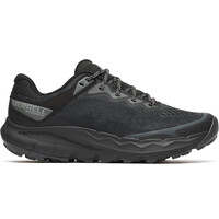 Merrell zapatillas trail hombre NOVA 4 WP lateral exterior