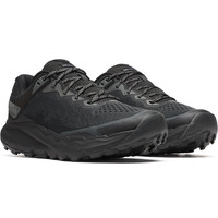 Merrell zapatillas trail hombre NOVA 4 WP lateral interior