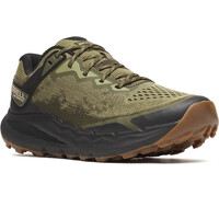 Merrell zapatillas trail hombre NOVA 4 WP lateral interior