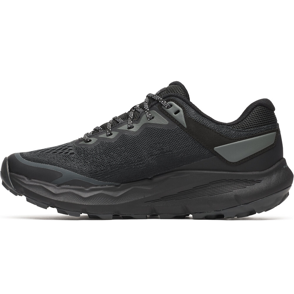Merrell zapatillas trail hombre NOVA 4 WP puntera