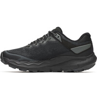Merrell zapatillas trail hombre NOVA 4 WP puntera