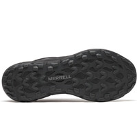 Merrell zapatillas trail hombre NOVA 4 WP vista superior