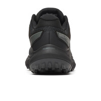 Merrell zapatillas trail hombre NOVA 4 WP vista trasera