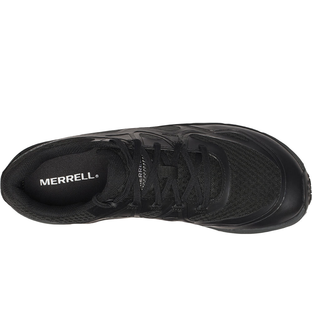 Merrell zapatillas trail hombre TRAIL GLOVE 8 05