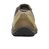 Merrell zapatillas trail hombre TRAIL GLOVE 8 vista trasera