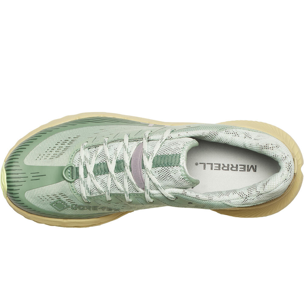 Merrell zapatillas trail mujer AGILITY PEAK 5 GTX 05