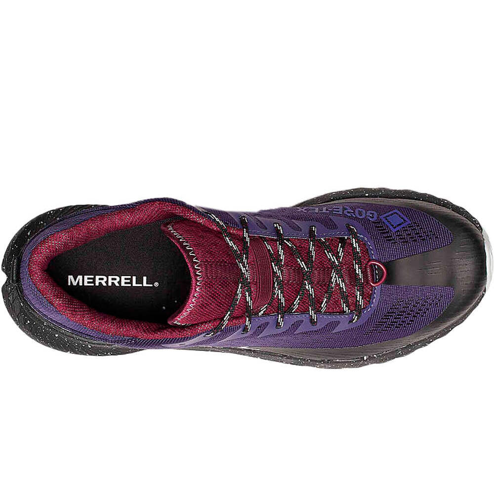 Merrell zapatillas trail mujer AGILITY PEAK 5 GTX 05