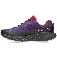Merrell zapatillas trail mujer AGILITY PEAK 5 GTX puntera