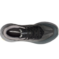 Merrell zapatillas trail mujer AGILITY PEAK 6 05