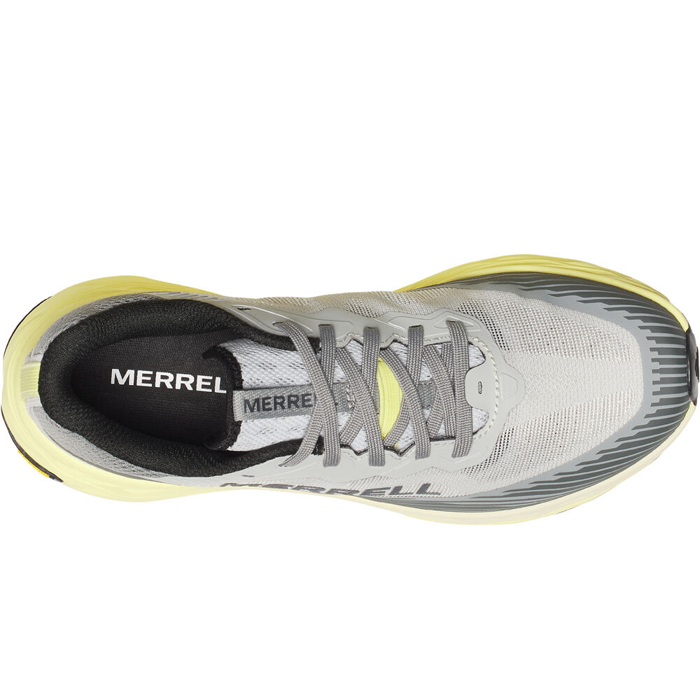 Merrell zapatillas trail mujer AGILITY PEAK 6 05