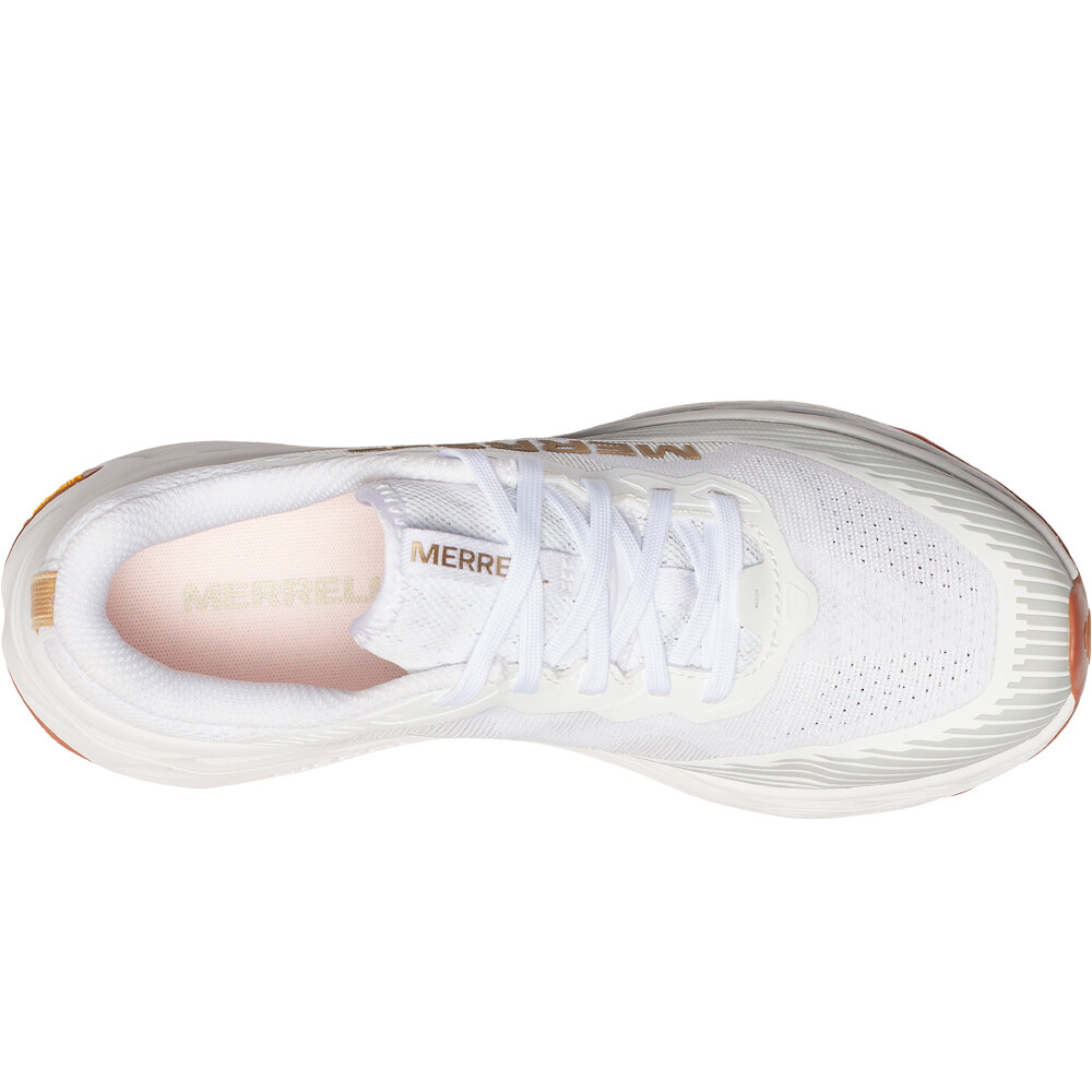 Merrell zapatillas trail mujer AGILITY PEAK 6 05