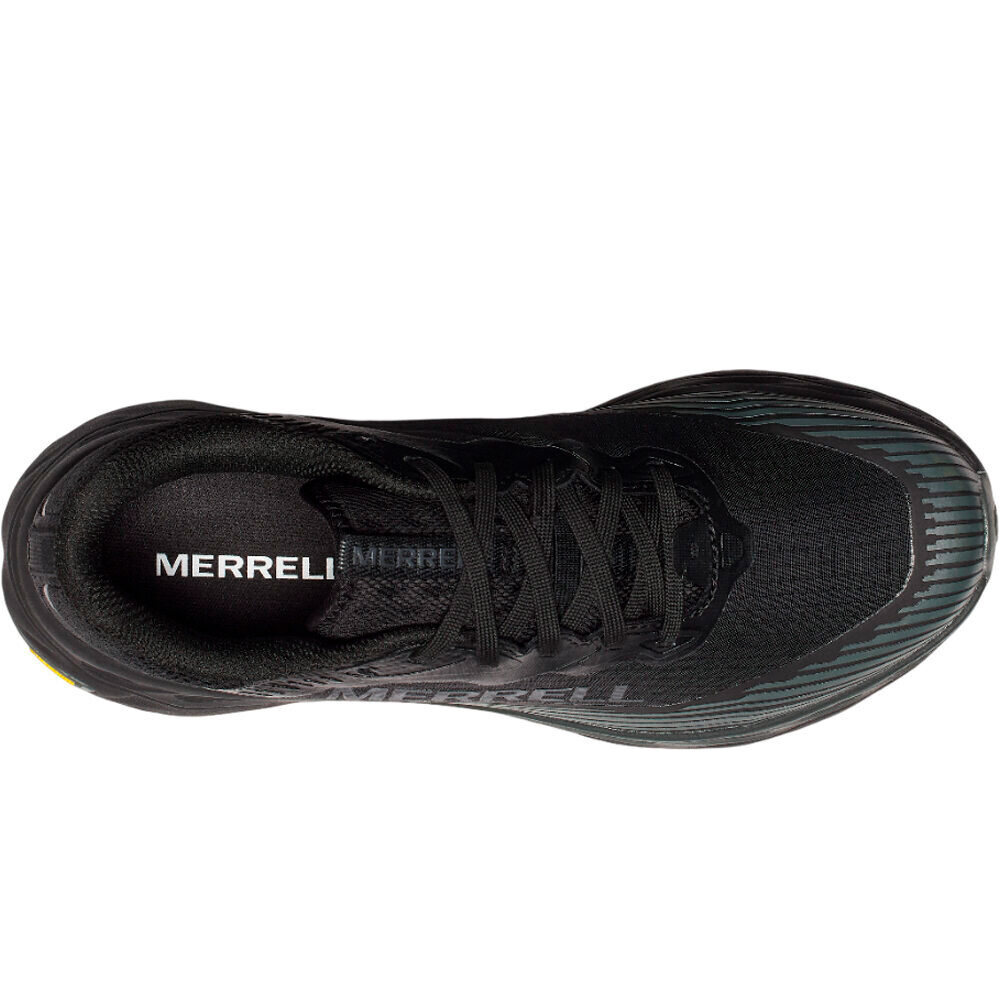 Merrell zapatillas trail mujer AGILITY PEAK 6 GTX 05