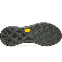 Merrell zapatillas trail mujer AGILITY PEAK 6 GTX vista superior