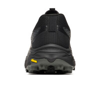 Merrell zapatillas trail mujer AGILITY PEAK 6 GTX vista trasera