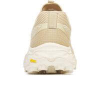 Merrell zapatillas trail mujer AGILITY PEAK 6 GTX vista trasera