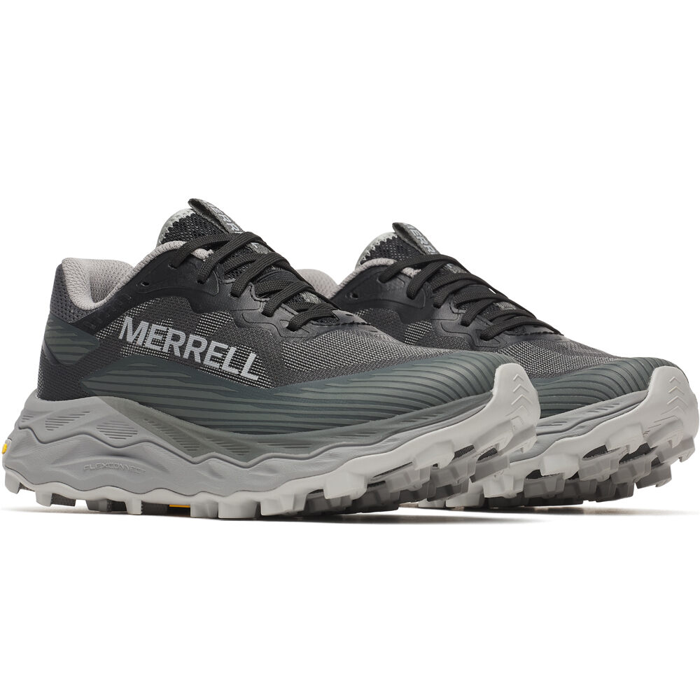 Merrell zapatillas trail mujer AGILITY PEAK 6 lateral interior
