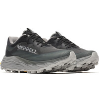 Merrell zapatillas trail mujer AGILITY PEAK 6 lateral interior