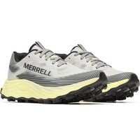 Merrell zapatillas trail mujer AGILITY PEAK 6 lateral interior
