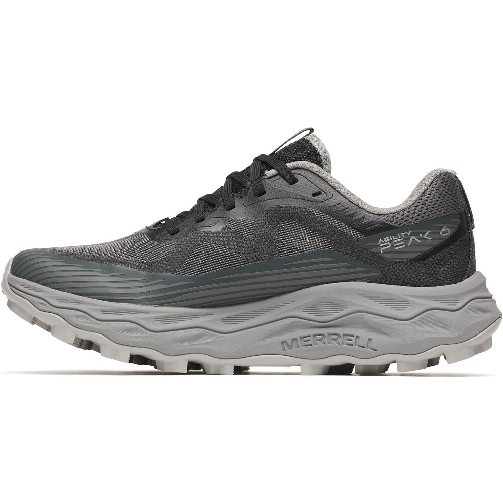 Merrell zapatillas trail mujer AGILITY PEAK 6 puntera