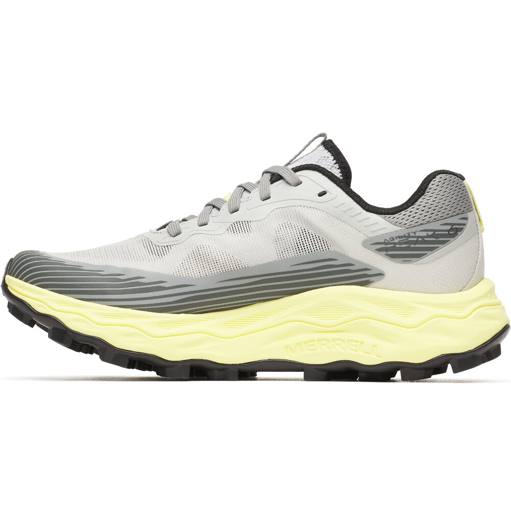 Merrell zapatillas trail mujer AGILITY PEAK 6 puntera