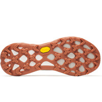 Merrell zapatillas trail mujer AGILITY PEAK 6 vista superior