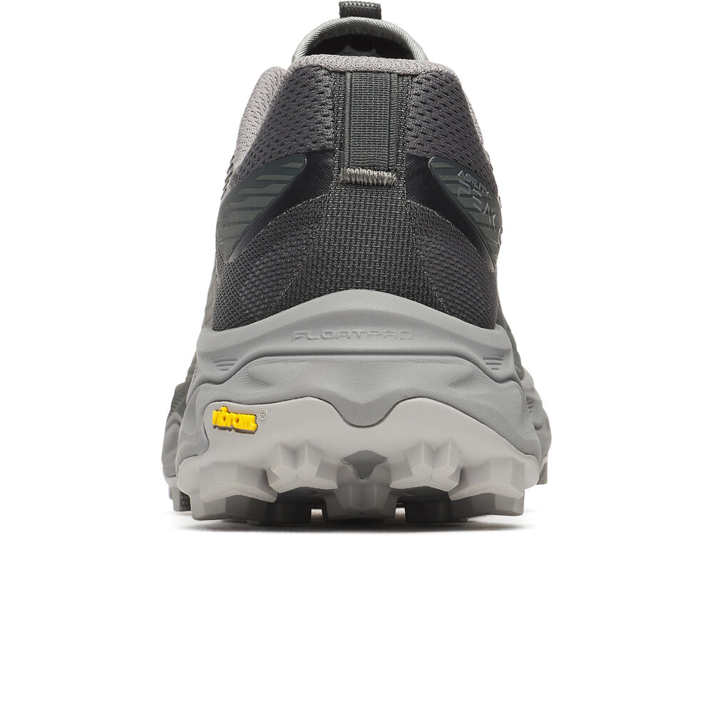 Merrell zapatillas trail mujer AGILITY PEAK 6 vista trasera