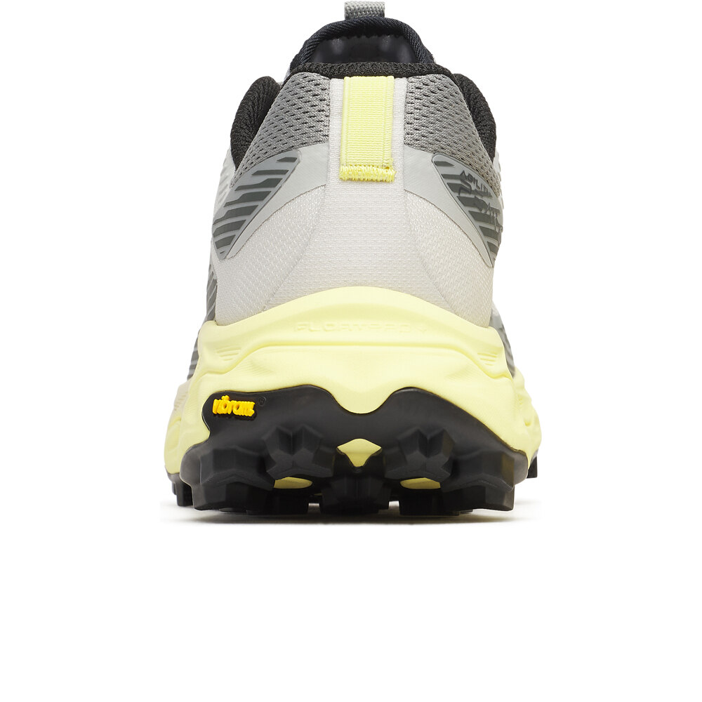 Merrell zapatillas trail mujer AGILITY PEAK 6 vista trasera