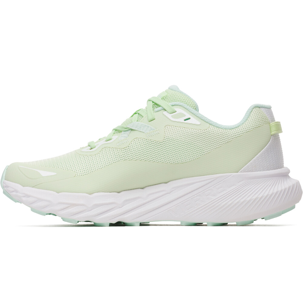 Merrell zapatillas trail mujer AGILITY TRAIL puntera