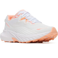 Merrell zapatillas trail mujer AGILITY TRAIL W lateral interior